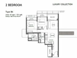 The Robertson Opus (D9), Condominium #455249241